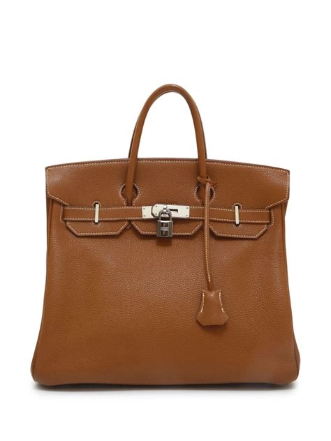 preço bolsa birkin hermes|farfetch Hermes Birkin bags.